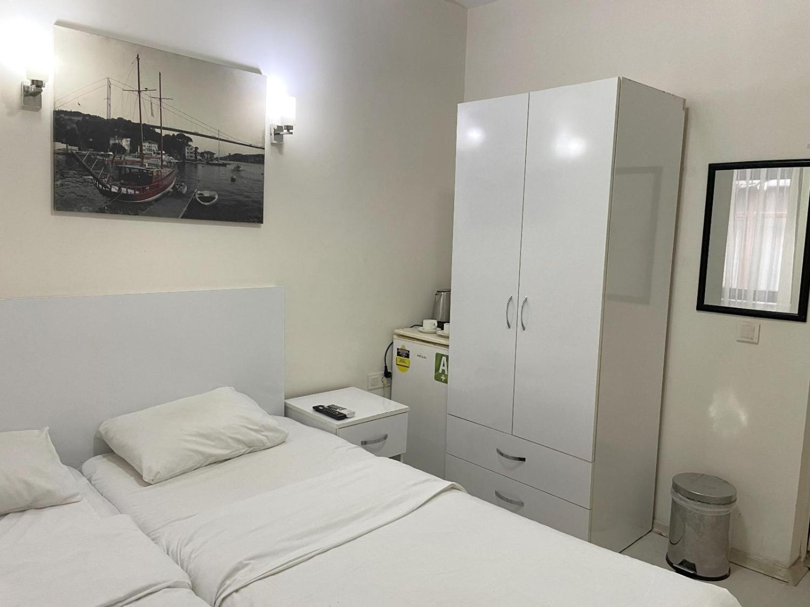 Eagle Residence Taksim Istanbul Eksteriør bilde