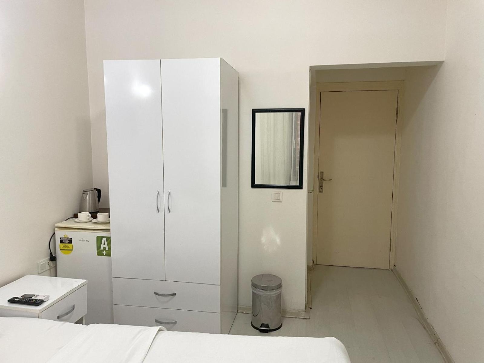 Eagle Residence Taksim Istanbul Eksteriør bilde