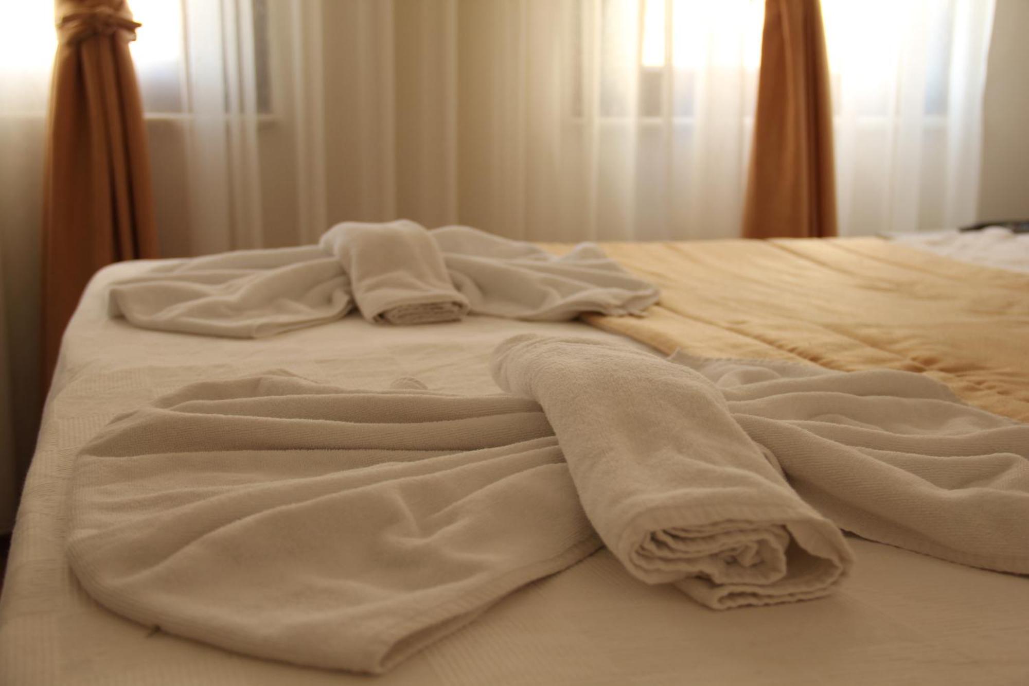 Eagle Residence Taksim Istanbul Eksteriør bilde