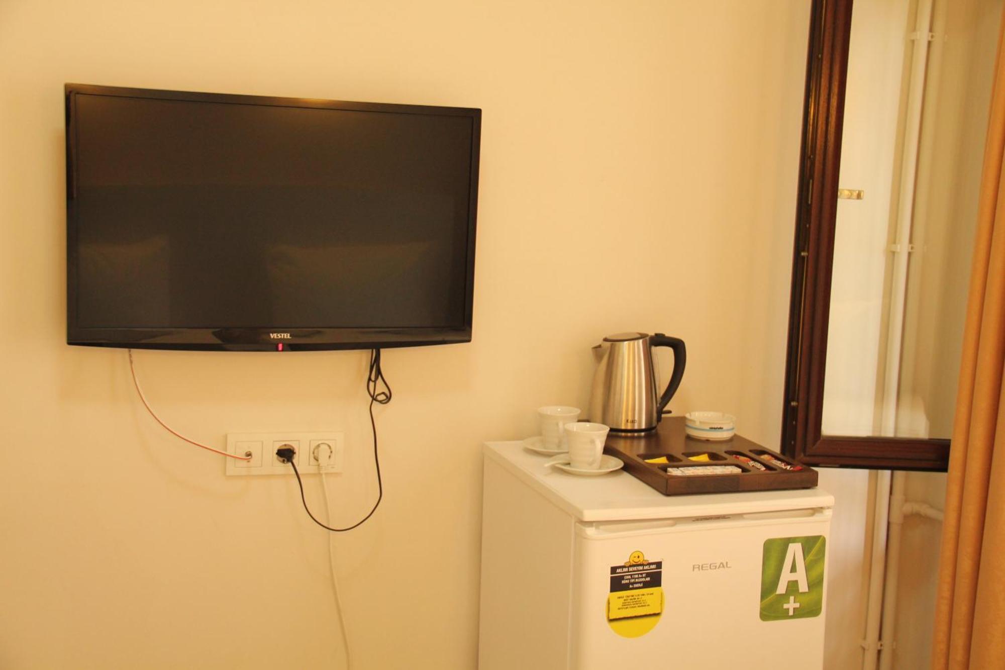 Eagle Residence Taksim Istanbul Eksteriør bilde